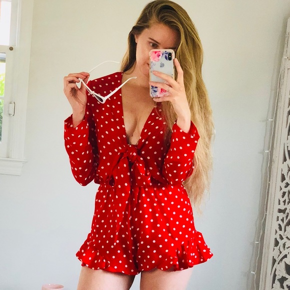 White Cat Eye Sunglasses - Picture 4 of 5